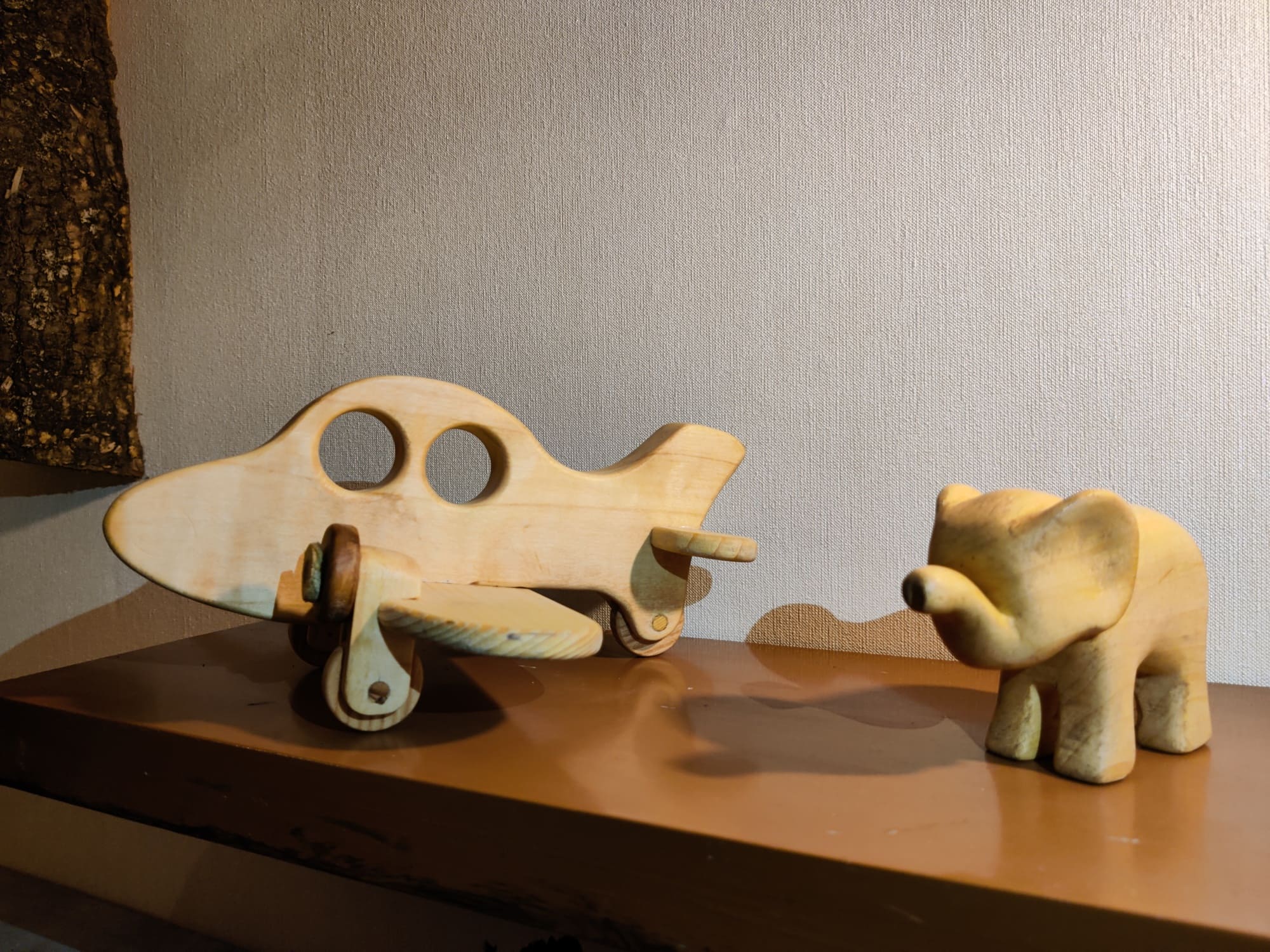 Пригоди Піноккіо: Загублений театр